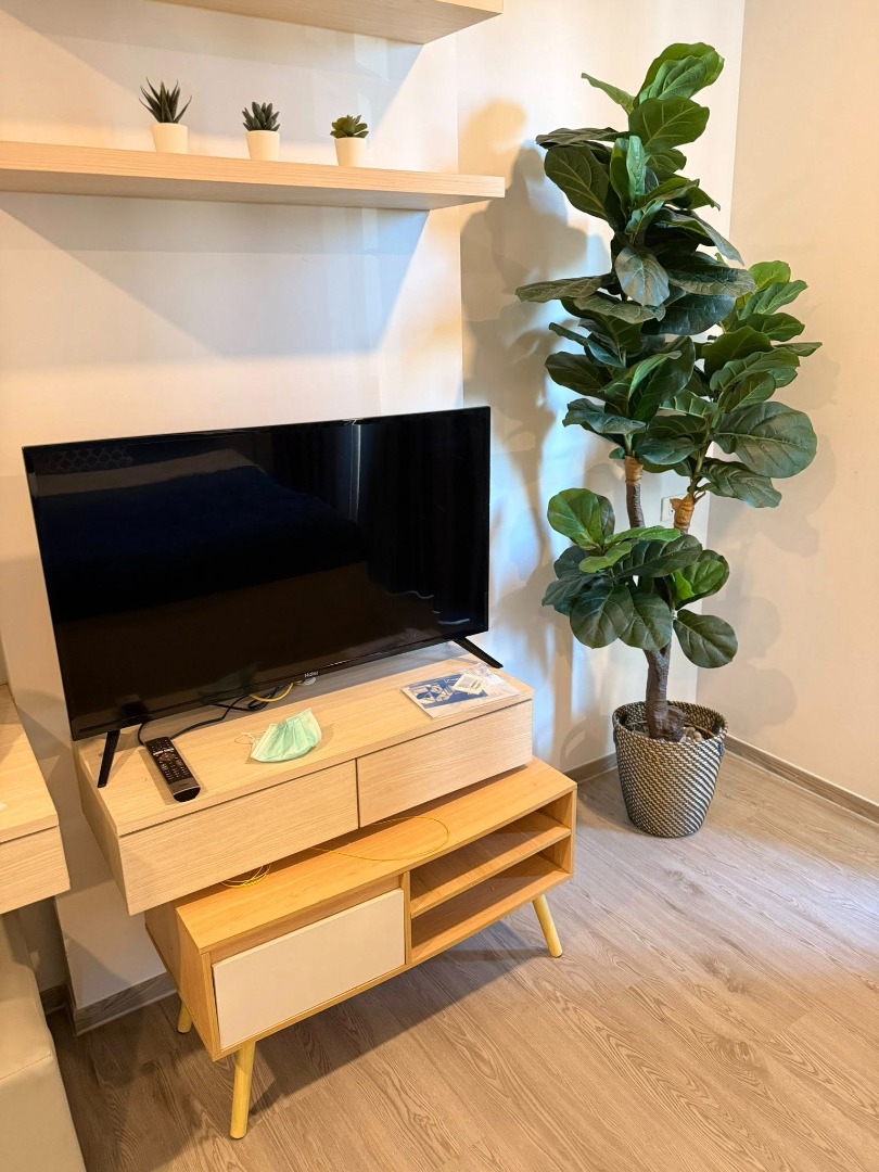 ประกาศขาย/ปล่อยเช่า | Condo Dolce Lasalle (โดวเช่ ลาซาล) บางนา–แบริ่ง