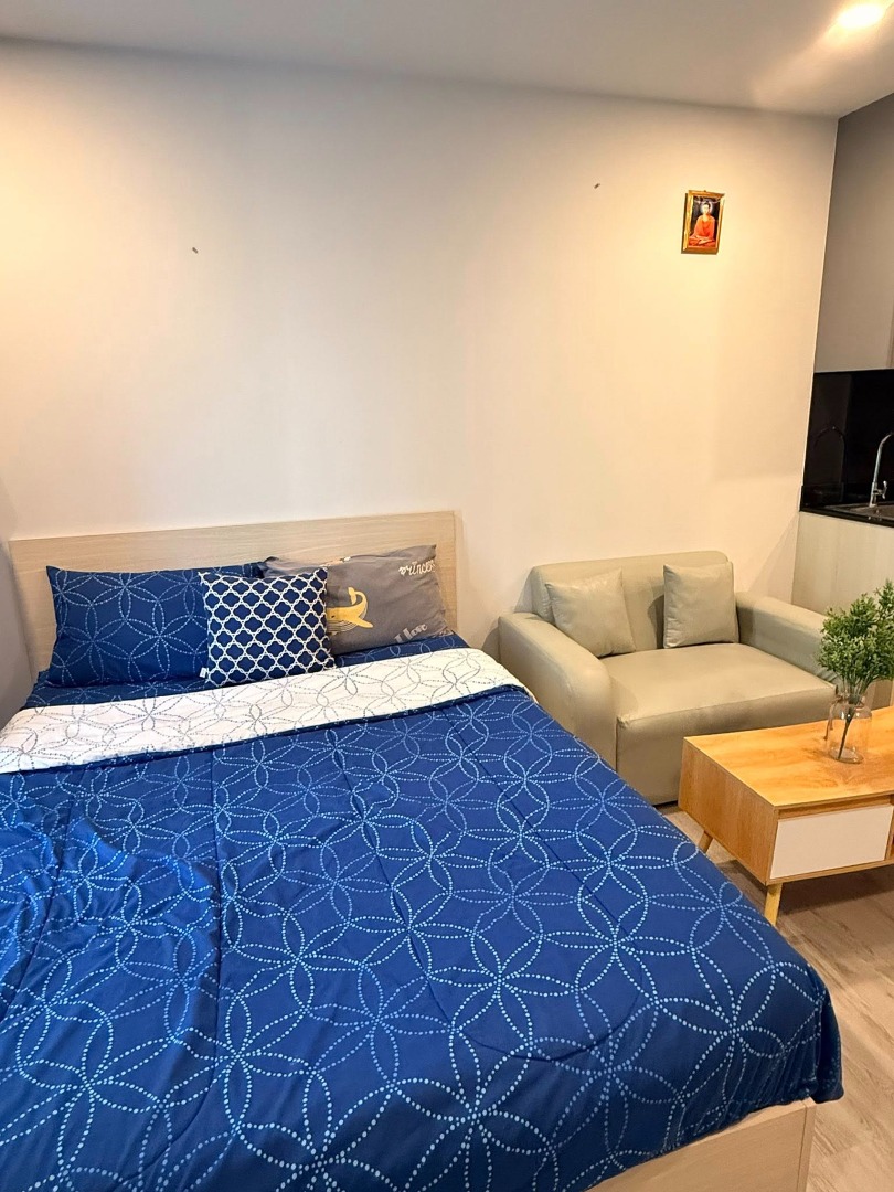 ประกาศขาย/ปล่อยเช่า | Condo Dolce Lasalle (โดวเช่ ลาซาล) บางนา–แบริ่ง