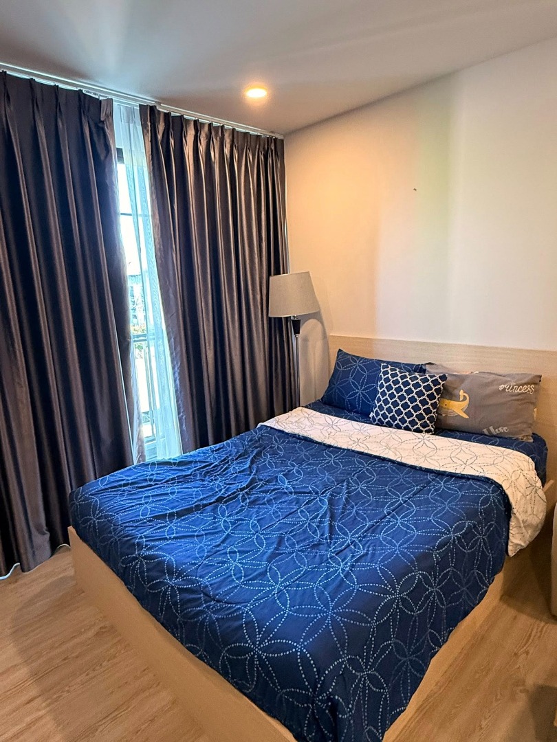 ประกาศขาย/ปล่อยเช่า | Condo Dolce Lasalle (โดวเช่ ลาซาล) บางนา–แบริ่ง