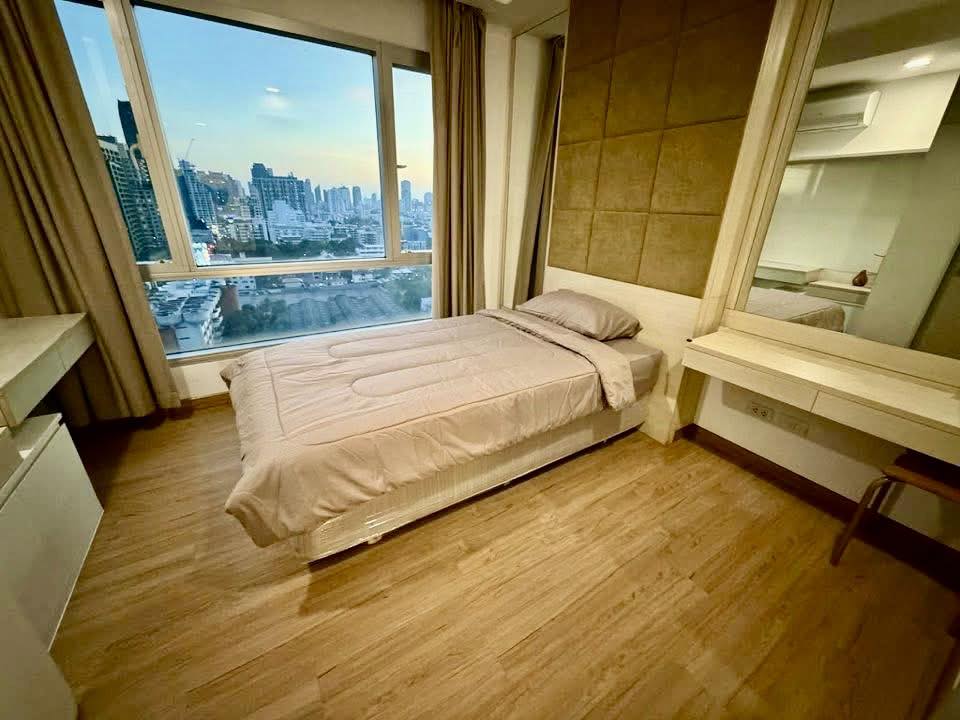 ให้เช่าคอนโด | Thru Thonglor