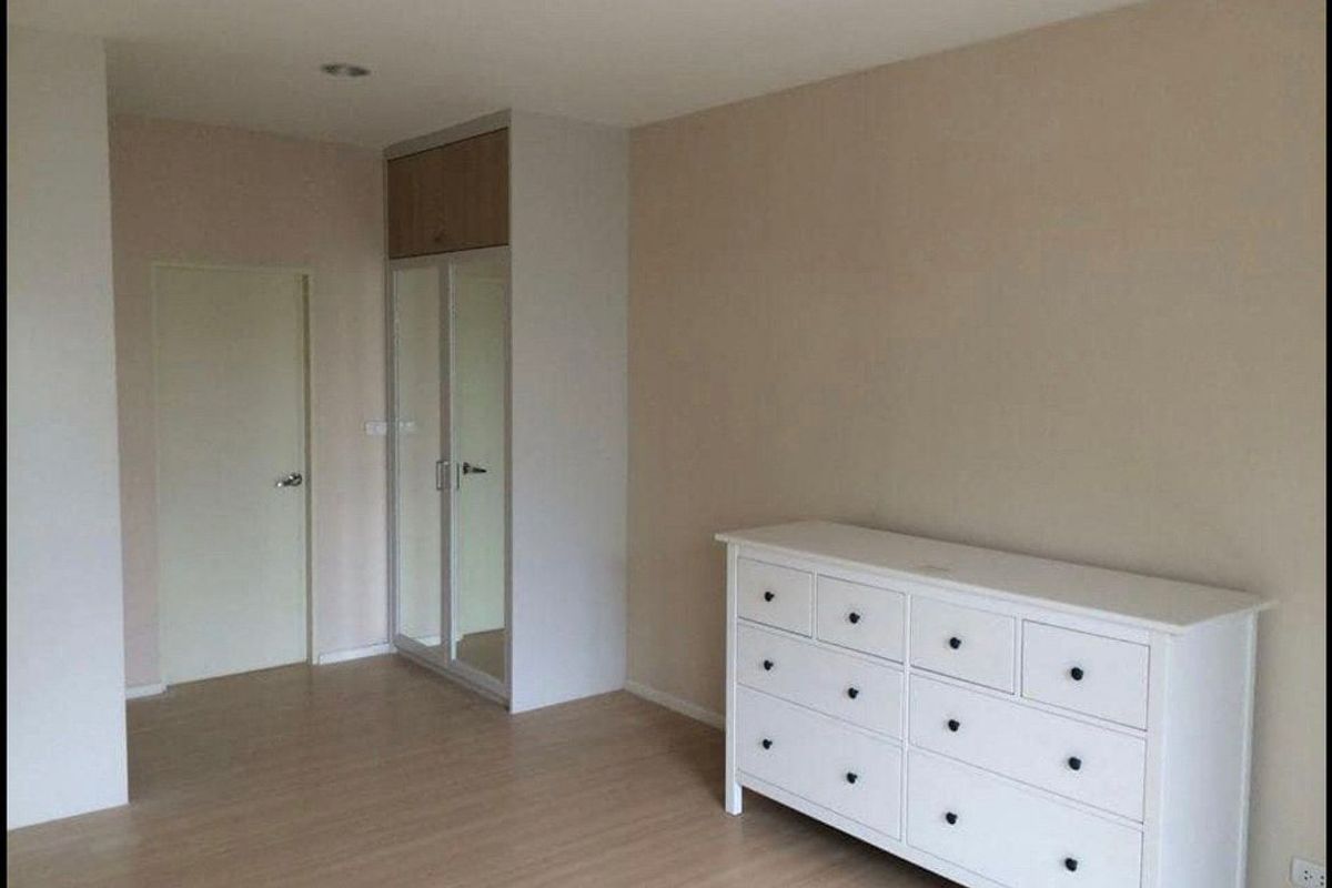 บ้านกลางเมือง พระราม 9 สวนหลวง ซอย 43