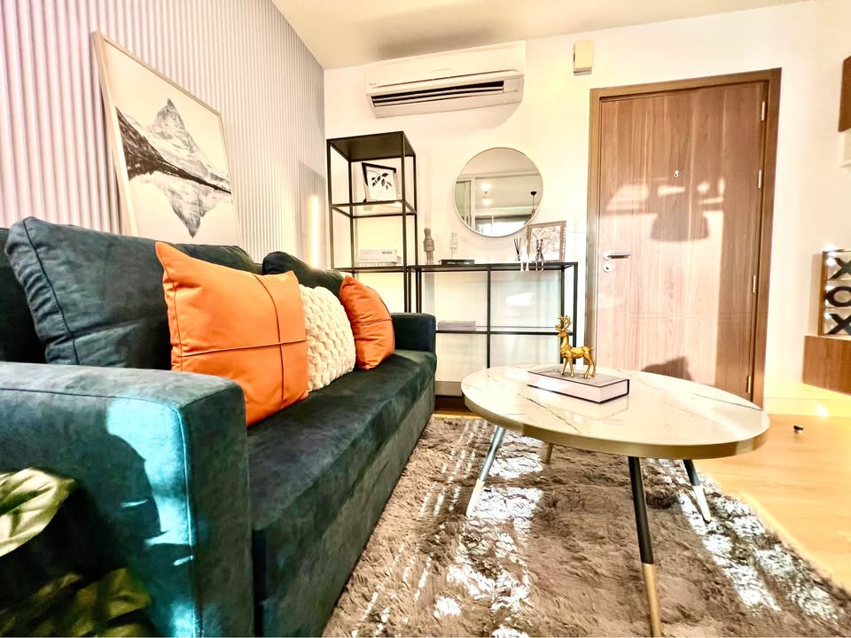 The Base สุขุมวิท 77 — ขาย