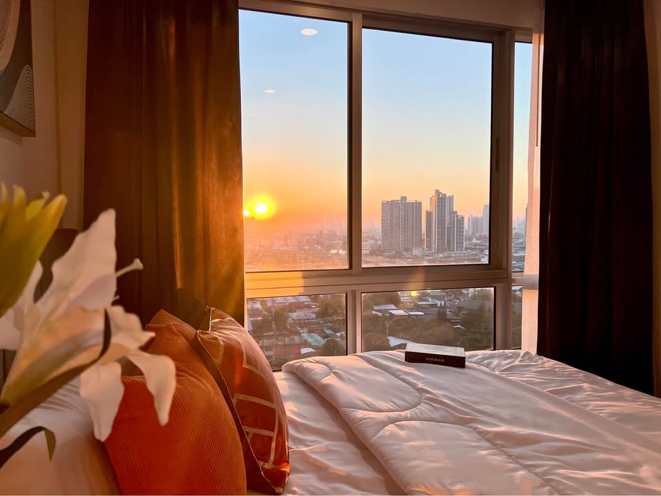 The Base สุขุมวิท 77 — ขาย