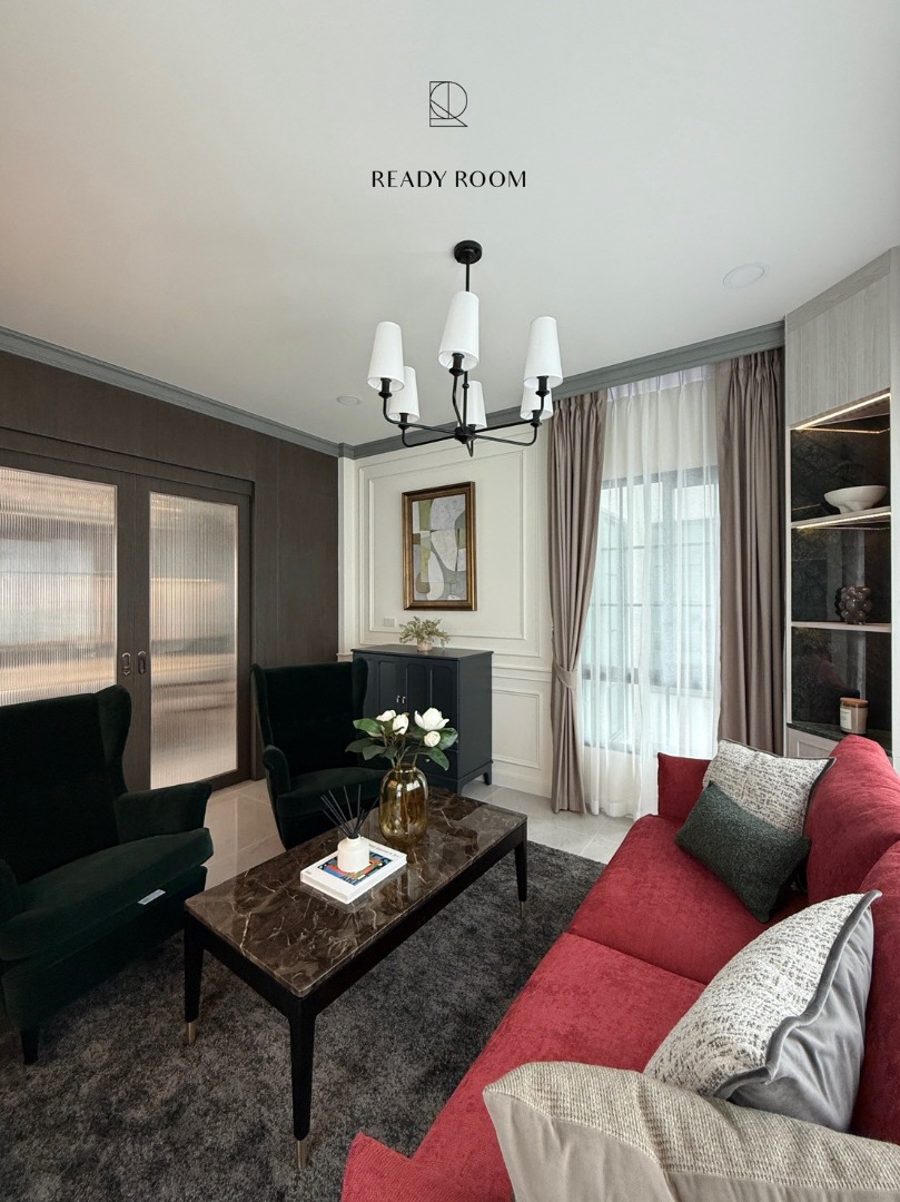 🏡 The City Bangna 2