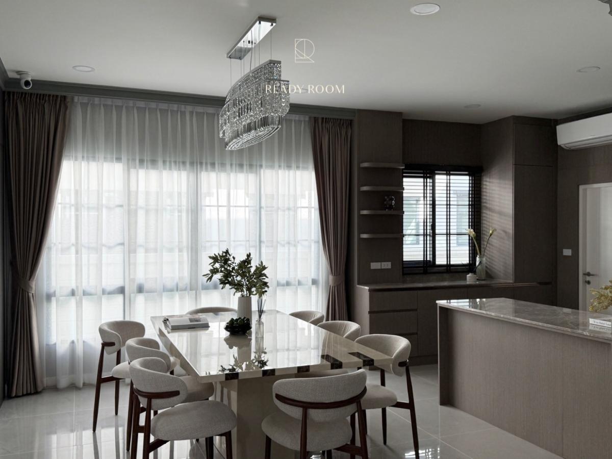 🏡 The City Bangna 2