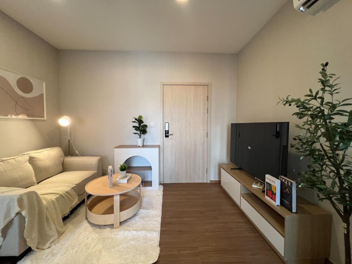 For Rent | Metris Rama 9 – Ramkhamhaeng