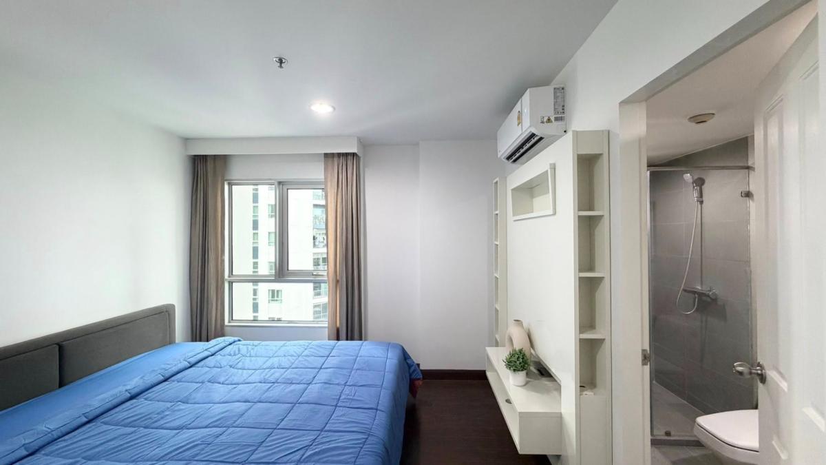 For Rent — Belle Grand Rama 9 (เบลล์ แกรนด์ พระราม 9)