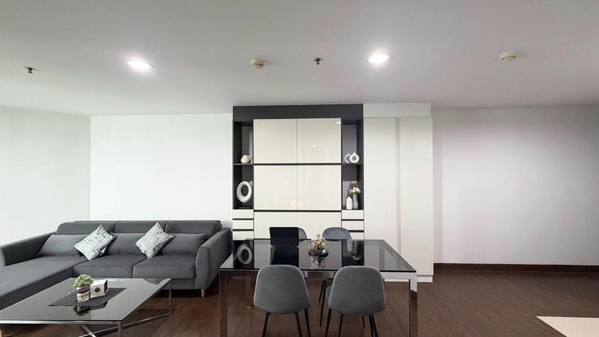 For Rent — Belle Grand Rama 9 (เบลล์ แกรนด์ พระราม 9)