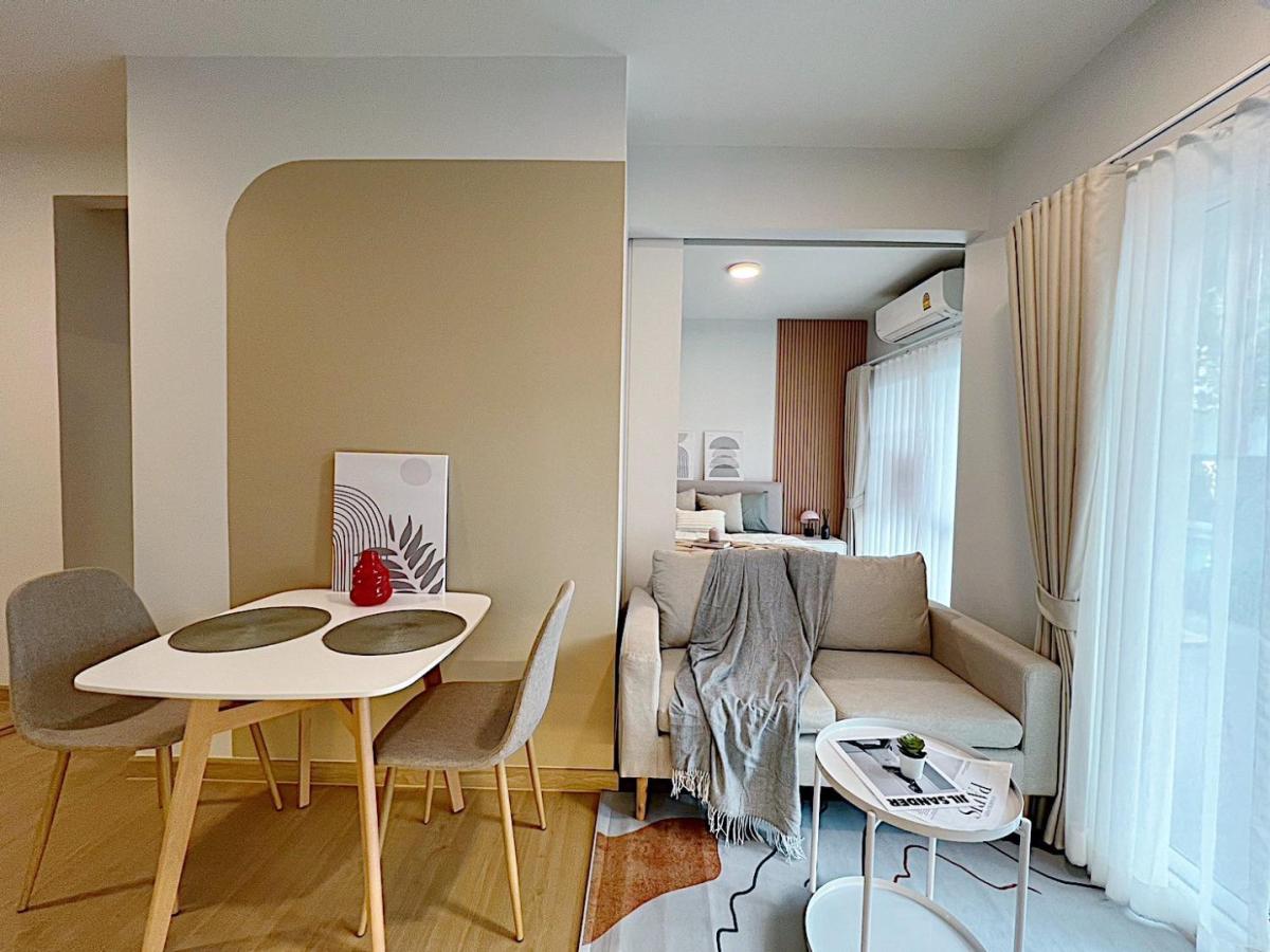 For Sale | A Space Sukhumvit 77 (Rare Pool Access)