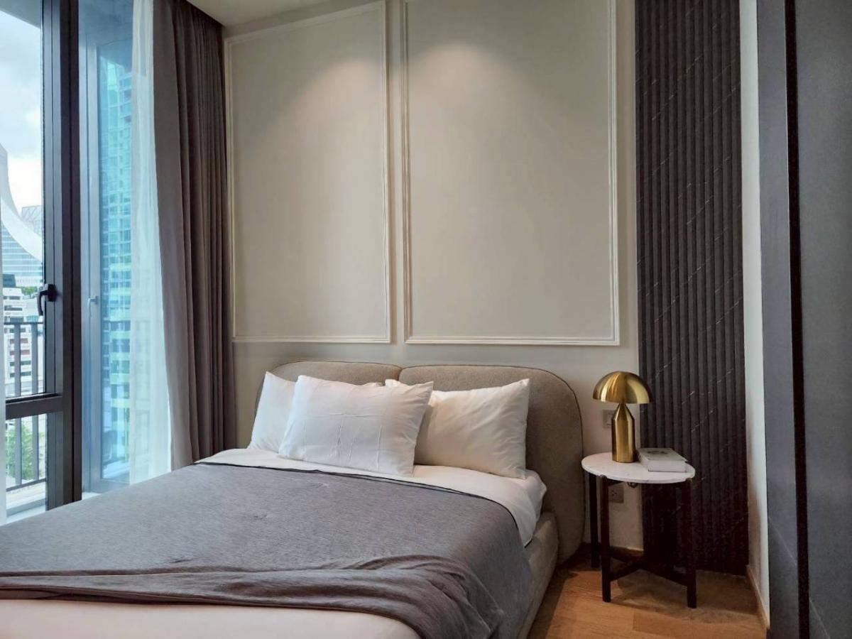 ให้เช่า | 28 Chidlom (The Villa — ตึกหน้า Private มากกว่า)