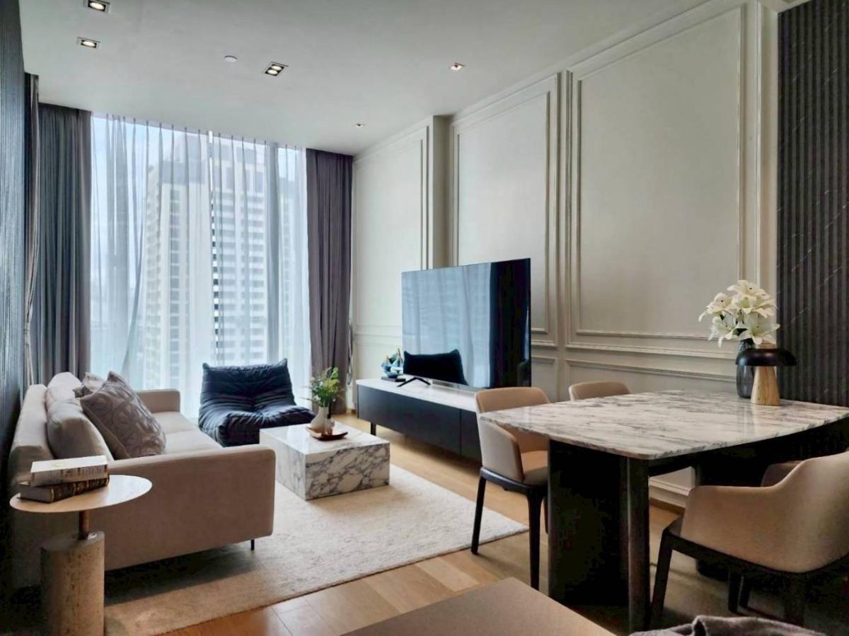 ให้เช่า | 28 Chidlom (The Villa — ตึกหน้า Private มากกว่า)