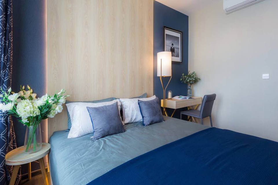 EDGE Sukhumvit 23 (R.3010) | Sale + Rent