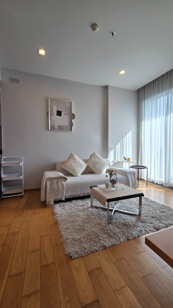 ให้เช่า – คอนโด KEYNE by Sansiri, สุขุมวิท