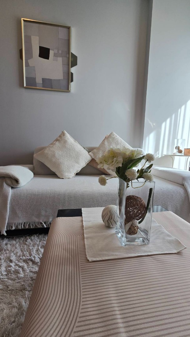 ให้เช่า – คอนโด KEYNE by Sansiri, สุขุมวิท