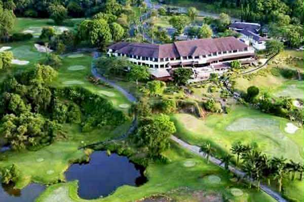 🏌️‍♂️ BLUE CANYON COUNTRY CLUB, PHUKET & MIXED-USE ASSETS