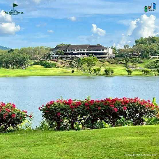 🏌️‍♂️ BLUE CANYON COUNTRY CLUB, PHUKET & MIXED-USE ASSETS