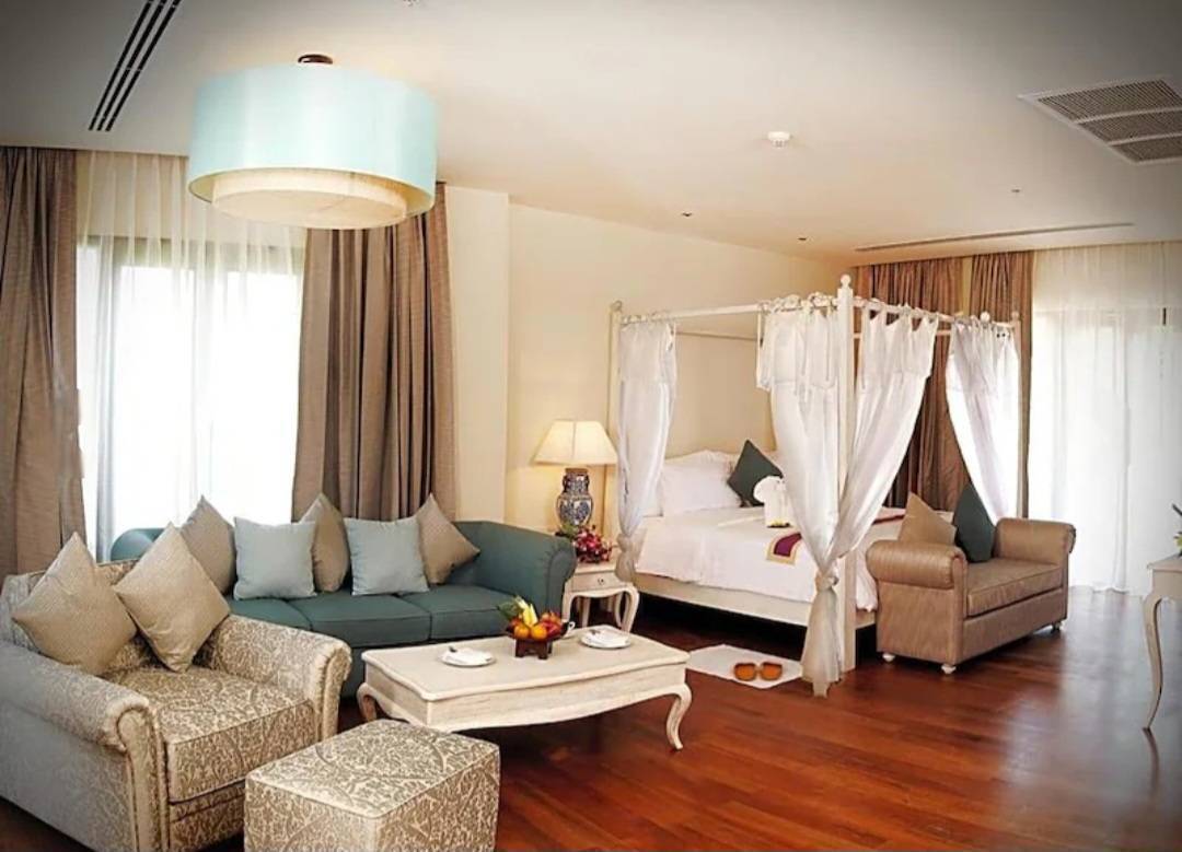 🏨 ขายกิจการโรงแรม | พร้อมดำเนินธุรกิจทันที ดี วารี ไม้ขาว บีช