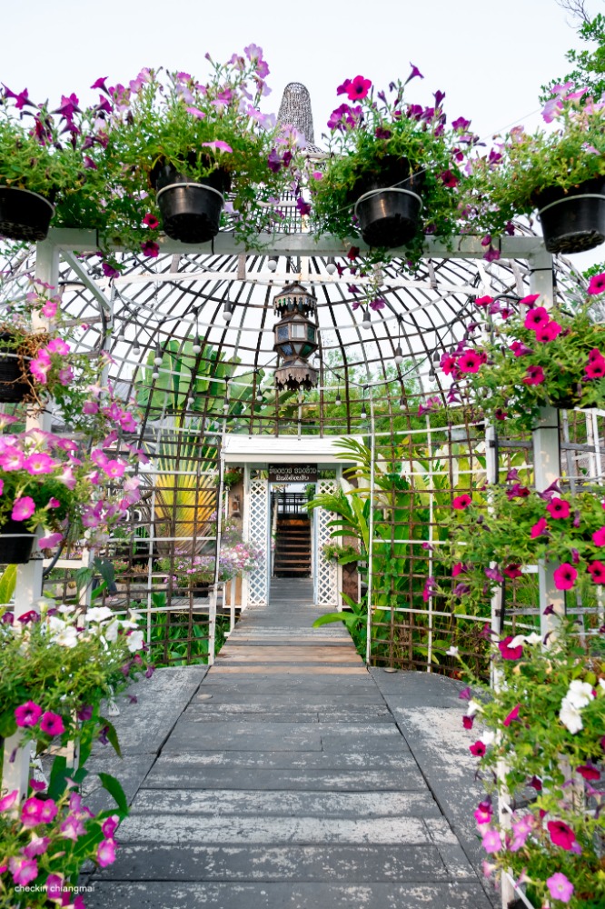 ขาย / ขายฝาก / ให้เช่า กิจการรีสอร์ท & ร้านอาหาร | เชียงใหม่