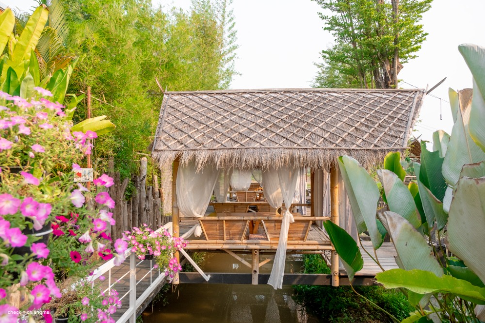 ขาย / ขายฝาก / ให้เช่า กิจการรีสอร์ท & ร้านอาหาร | เชียงใหม่