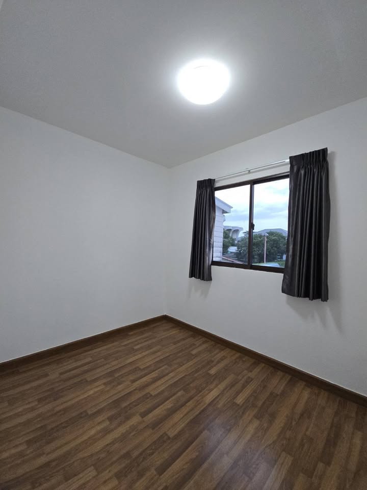 🏡 Pruksa Ville 57 Townhome