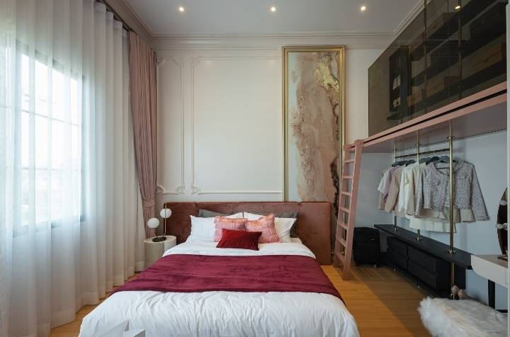 🏡 สิริ เพลส พัฒนาการ