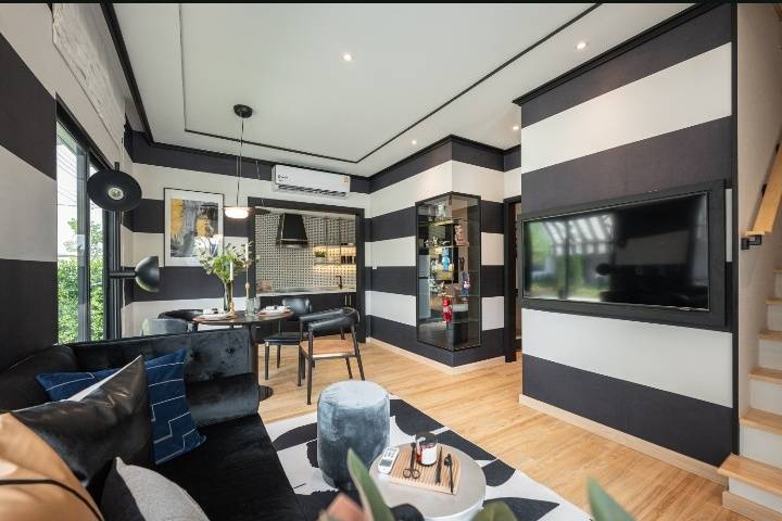 🏡 สิริ เพลส พัฒนาการ