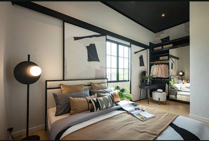 🏡 สิริ เพลส พัฒนาการ