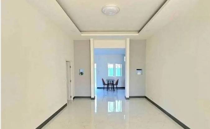 หมู่บ้านเมืองทองการ์เด้นท์ พัฒนาการ 65