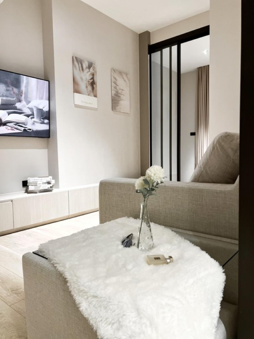 The Fine Bangkok ทองหล่อ–เอกมัย