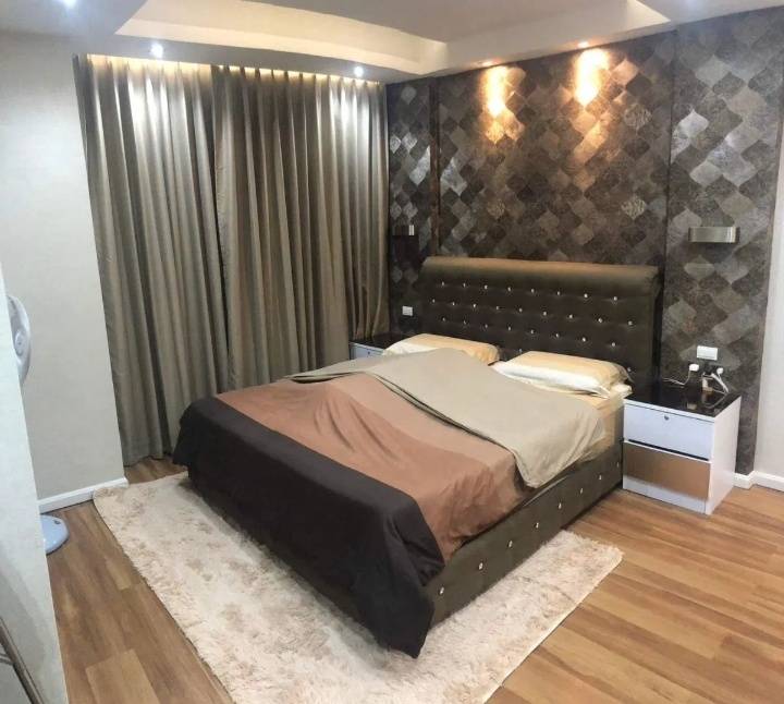  ซิตี้พาร์ค บ้านกรองทอง (พัฒนาการ 38)