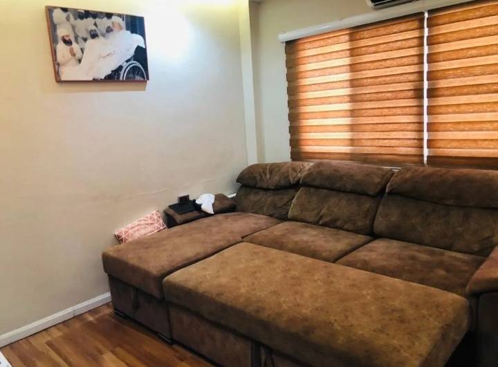  ซิตี้พาร์ค บ้านกรองทอง (พัฒนาการ 38)