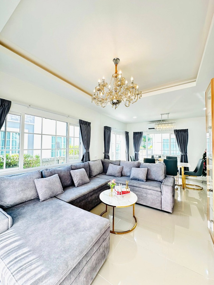  Golden Neo Sukhumvit–Lasalle (สุขุมวิท 113)