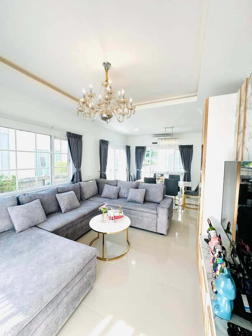  Golden Neo Sukhumvit–Lasalle (สุขุมวิท 113)