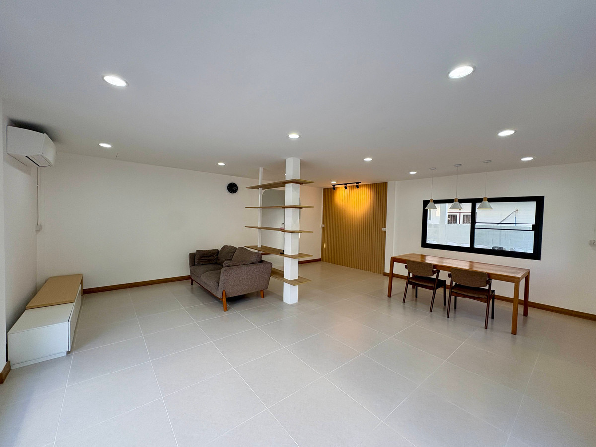 🏡 ให้เช่าบ้านเดี่ยว 2 ชั้น | พัฒนาการ ซอย 39