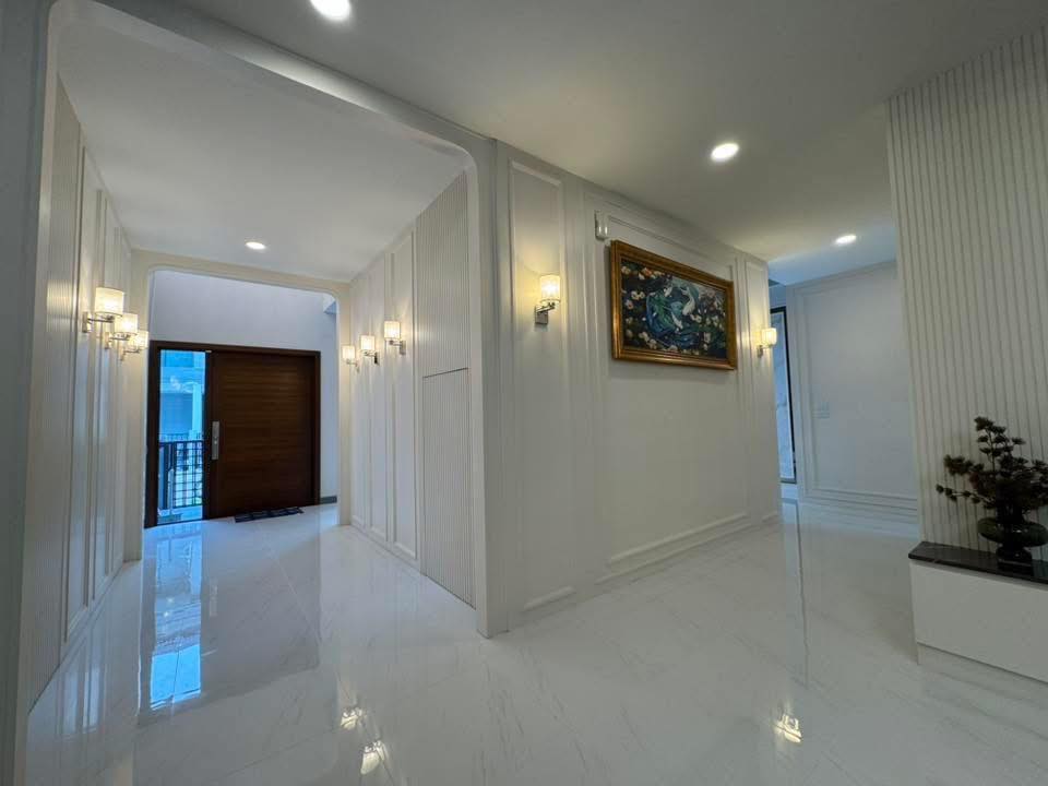 🏡 The City บางนา