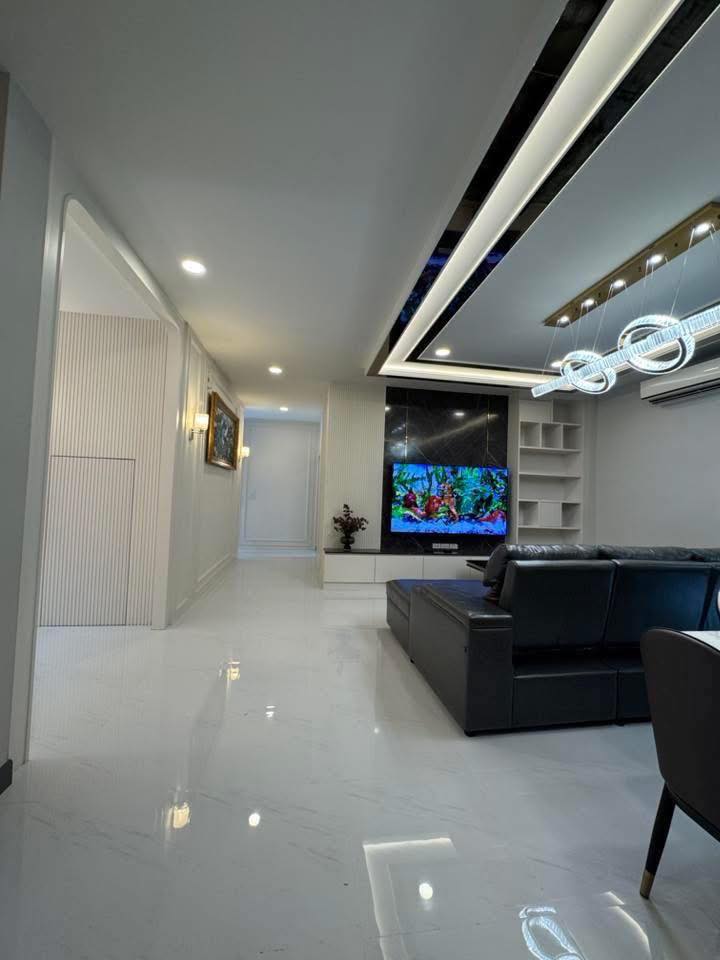 🏡 The City บางนา