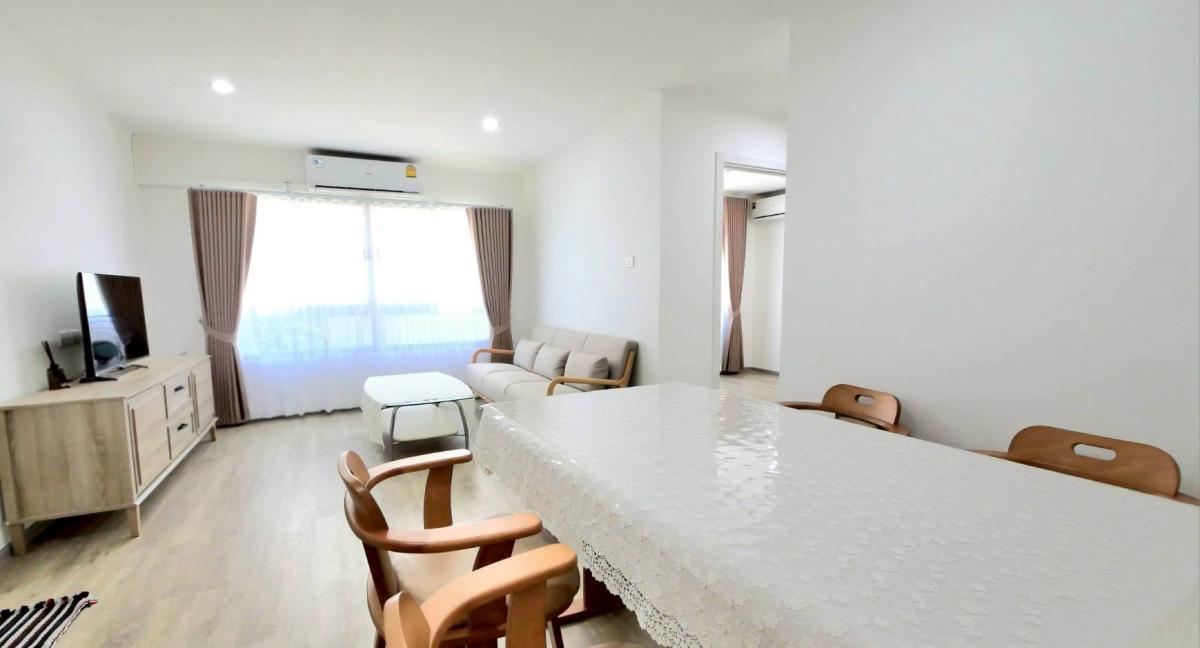 🏙️ ให้เช่าคอนโด Lumpini Ville ศูนย์วัฒนธรรม