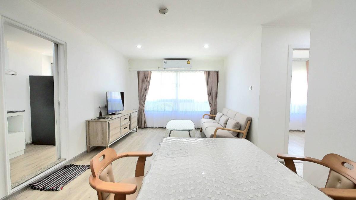 🏙️ ให้เช่าคอนโด Lumpini Ville ศูนย์วัฒนธรรม