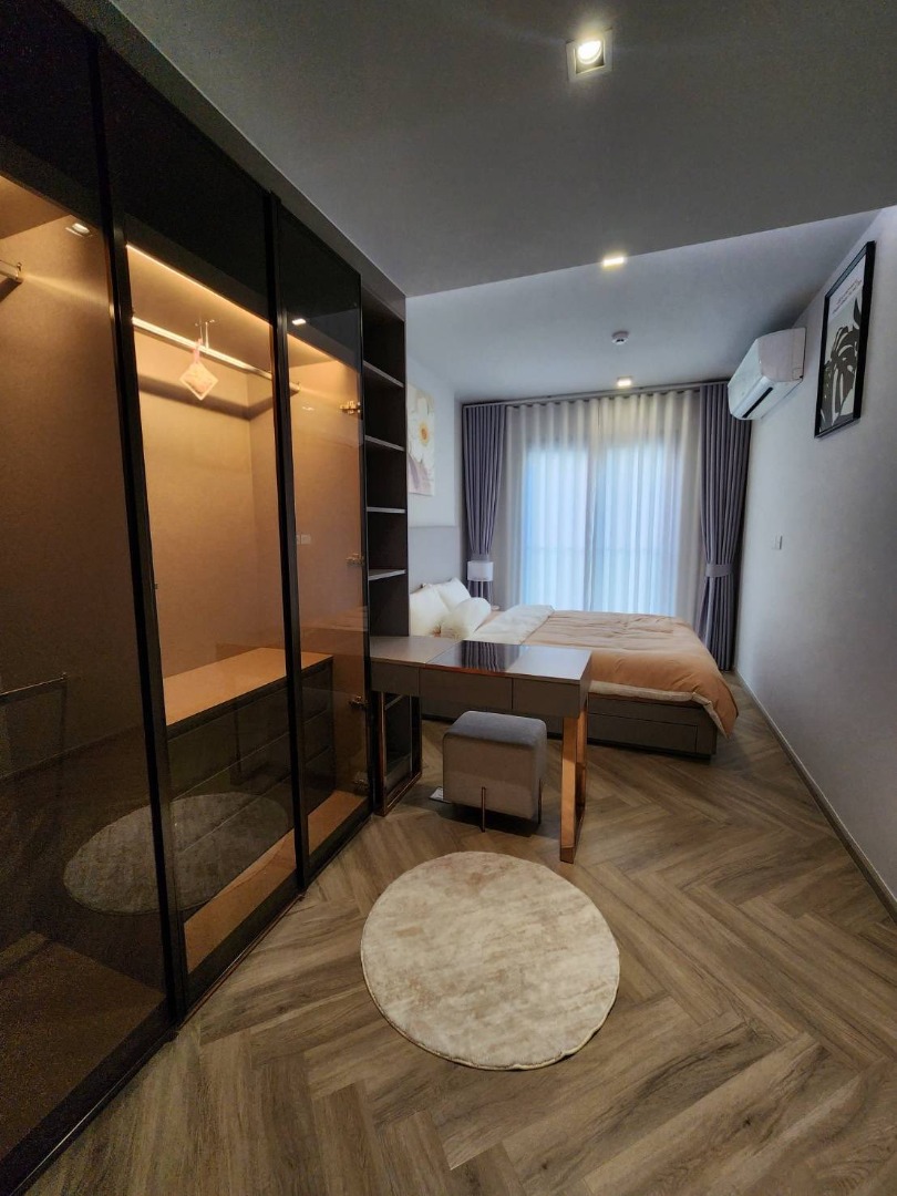  ให้เช่าคอนโด Chapter Thonglor 25