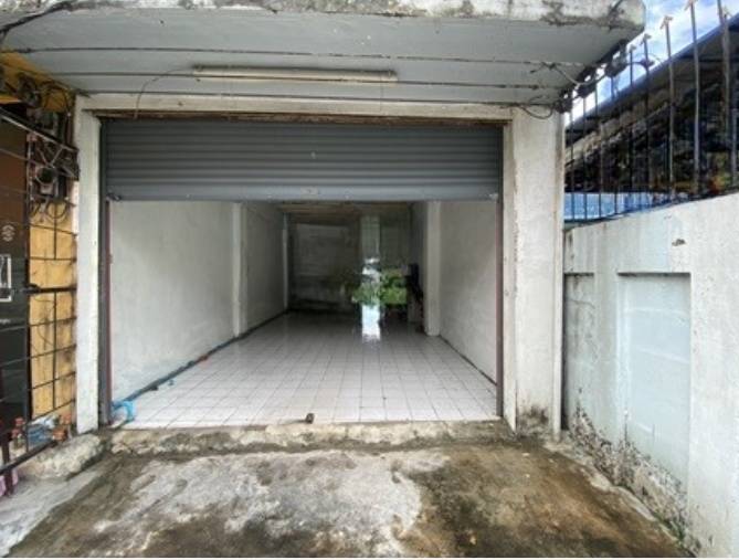  ขายตึกแถว 3 ชั้น สุขุมวิท 64 | พงษ์เวชอนุสรณ์ 2 พระโขนง