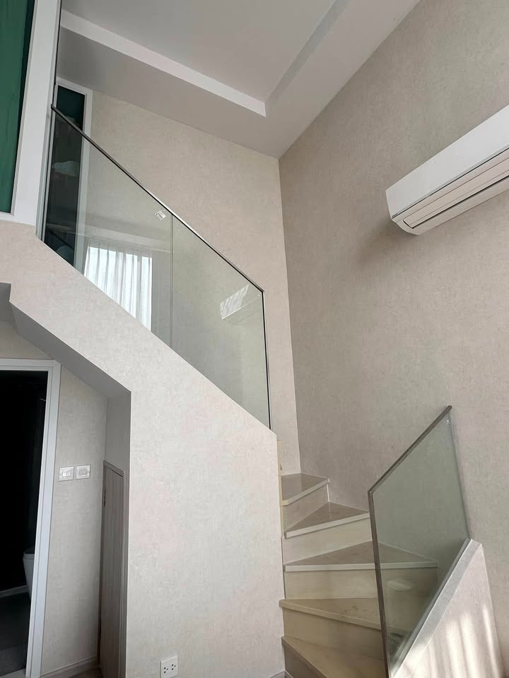 ให้เช่าคอนโด เดอะทรี พัฒนาการ–เอกมัย