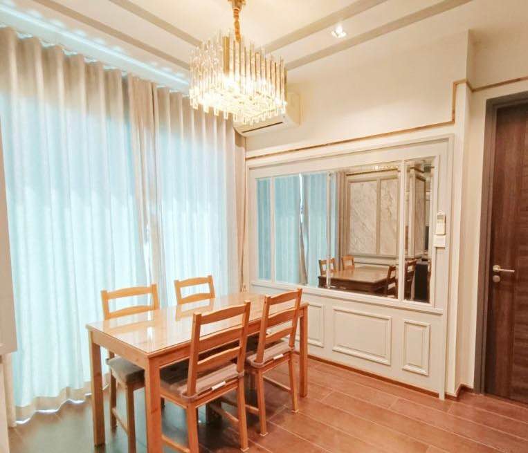  ให้เช่าคอนโด C Ekkamai (ซี เอกมัย)