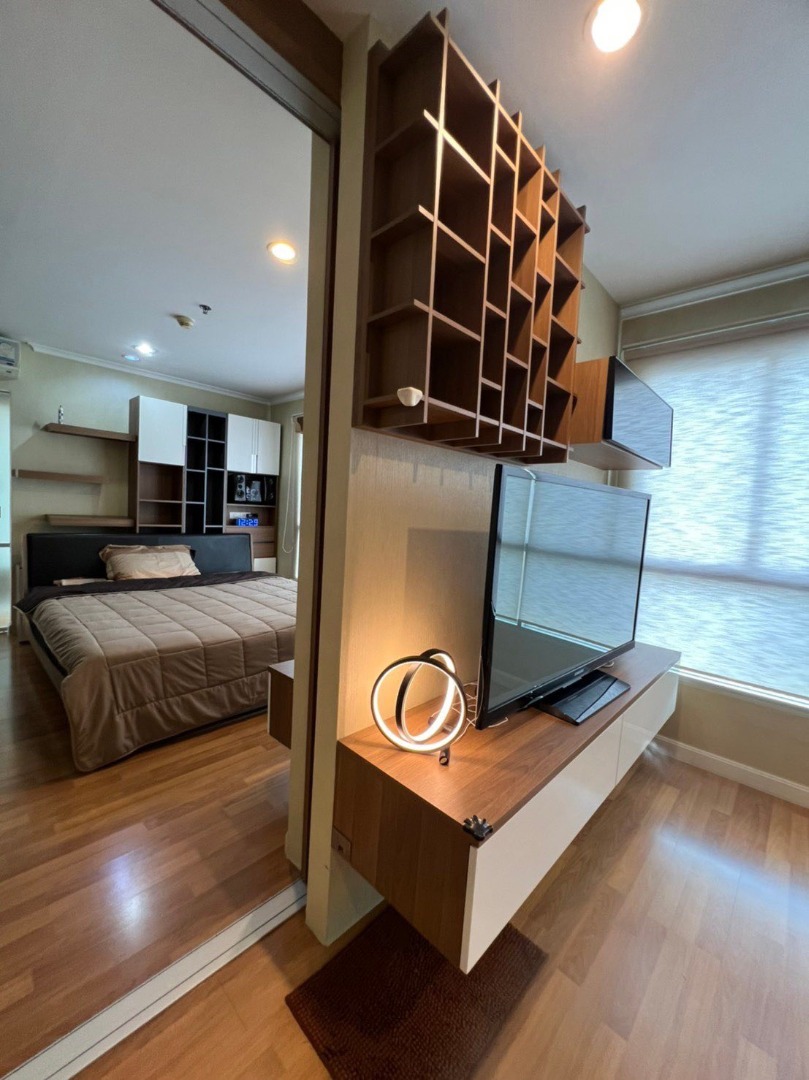 🏙️ ให้เช่าคอนโด ลุมพินี พระราม 4