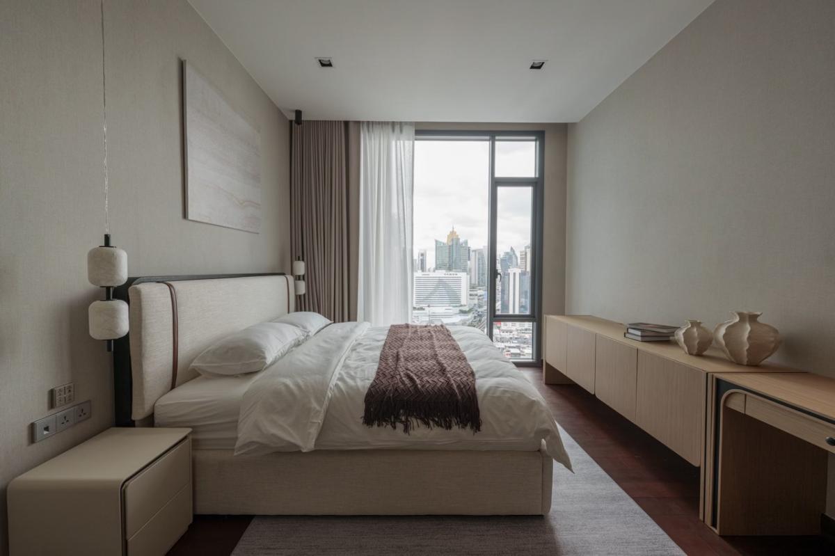 🏙️ ให้เช่าคอนโด Q1 Sukhumvit