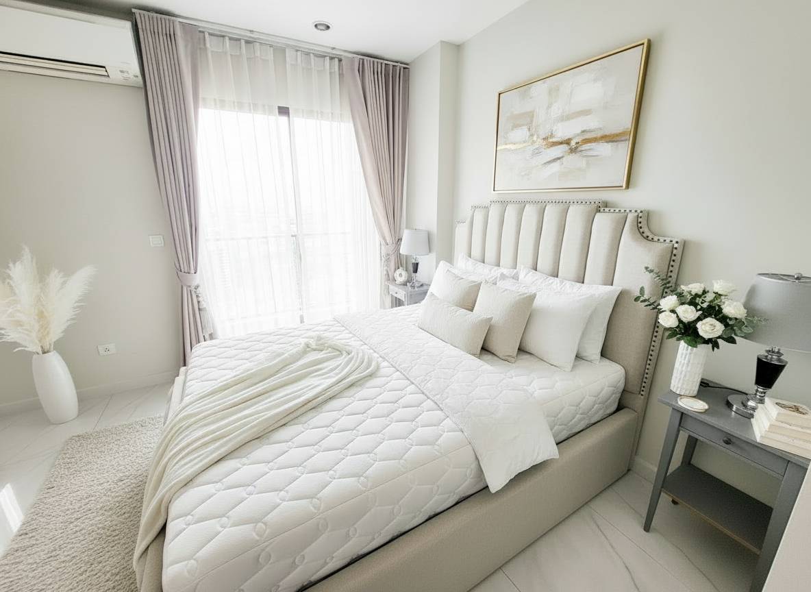  ขายคอนโด C Ekkamai (ซี เอกมัย) | Special Unit