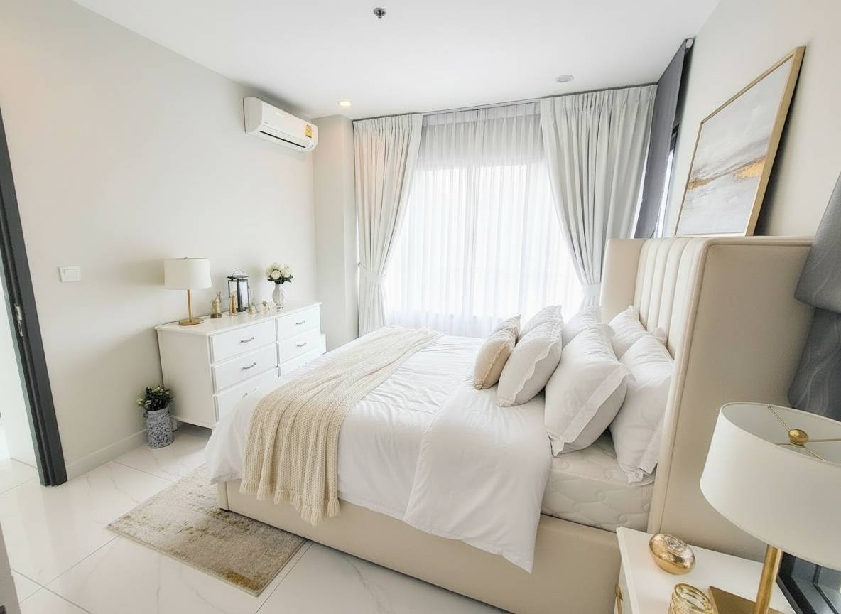  ขายคอนโด C Ekkamai (ซี เอกมัย) | Special Unit