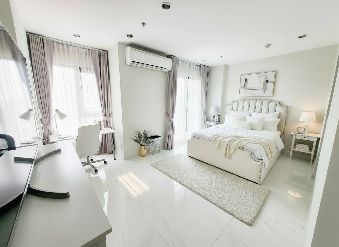  ขายคอนโด C Ekkamai (ซี เอกมัย) | Special Unit