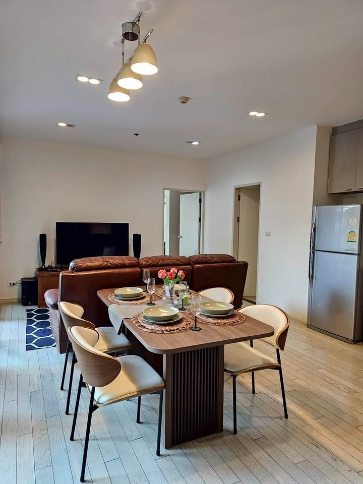  ให้เช่าคอนโด Noble Solo Thonglor