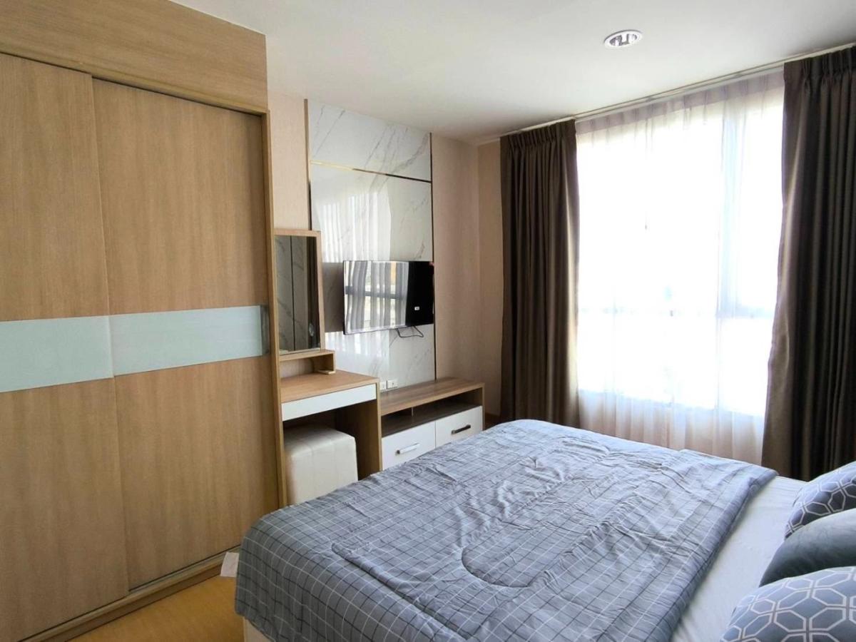 🏙️ ให้เช่าคอนโด Life @ Sukhumvit 65