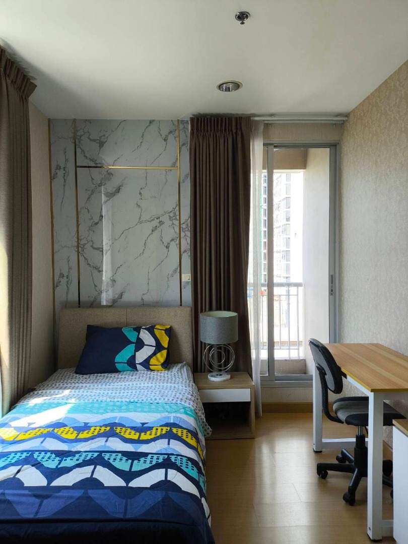 🏙️ ให้เช่าคอนโด Life @ Sukhumvit 65